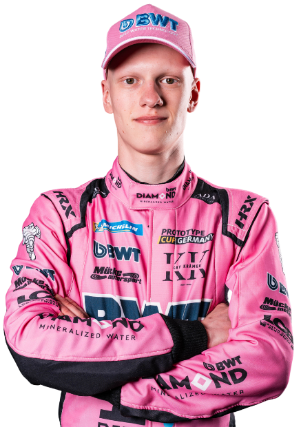 Mattis Pluschkell